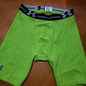 Under armour compression underwear